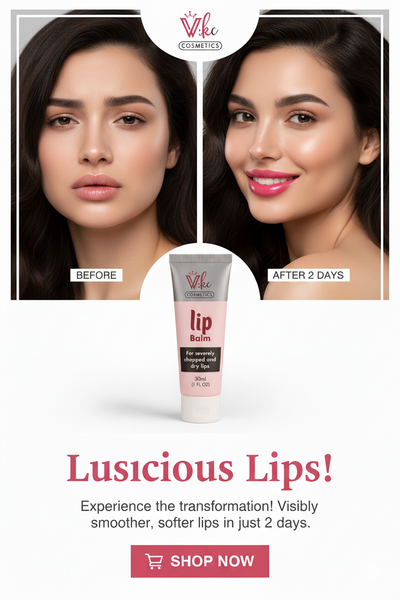 Wiki Special Lips Balm