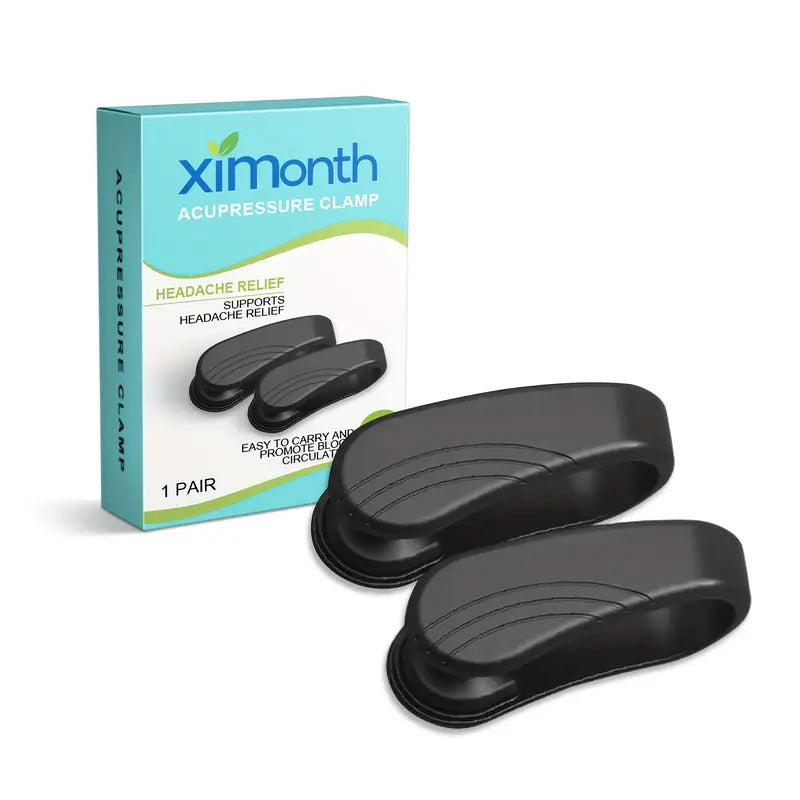 Portable Sugar Control Clip