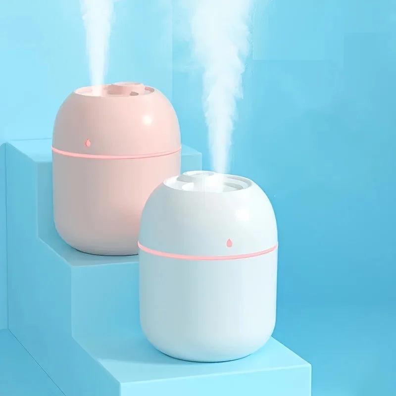 Air Humidifier Mini Diffuser for Air Freshener