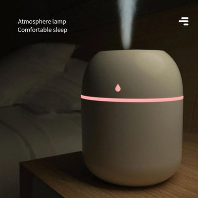 Air Humidifier Mini Diffuser for Air Freshener