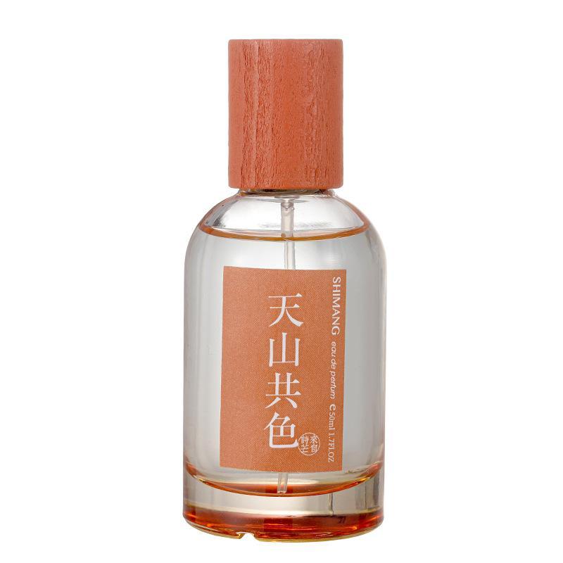 Elegant perfumes with long-lasting fragrance.