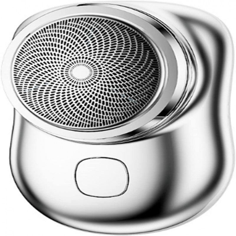 Mini-Shave Portable Electric Shaver