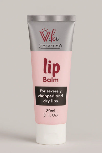 Wiki Special Lips Balm