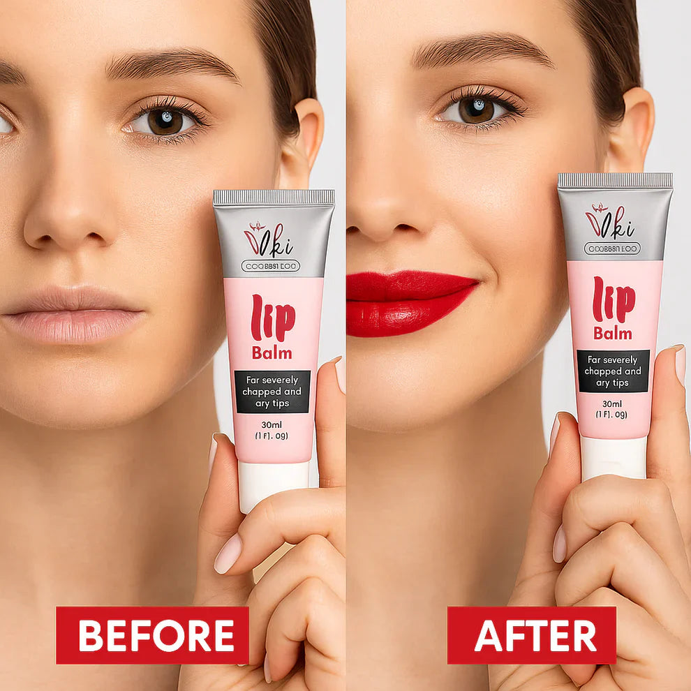 Wiki Special Lips Balm
