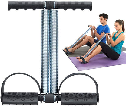 Tummy Trimmer Double Spring (High Quality) Home Gym